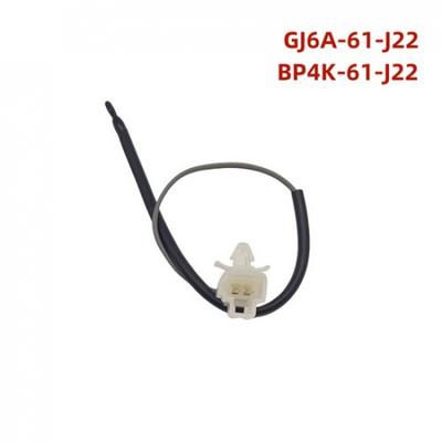 Датчик температуры кондиционера BP4K-61-J22 GJ6A-61-J22 Замена для Mazda 6 3 5 CX-7