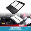 Воздушный фильтр двигателя X Autohaux Заменяет для скутера Honda RP1/RP2/RP3/RP4 № 1722059B000