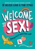 The Welcome To Sex Book