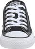 Кеды Converse Chuck Taylor All Star Ox черный (M9166)