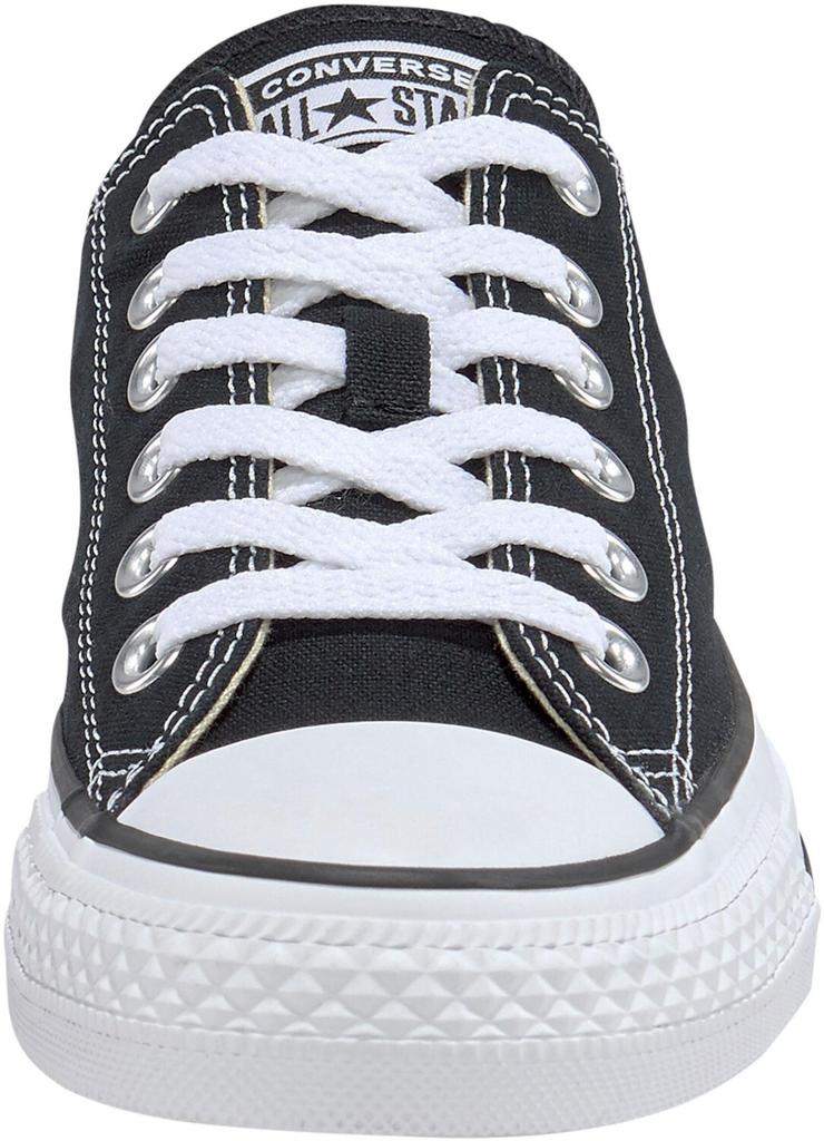 Кеды Converse Chuck Taylor All Star Ox черный (M9166)