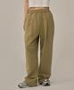BONATSPALETTE Bp One-Pleat Wide Sweatpants_5 Colors