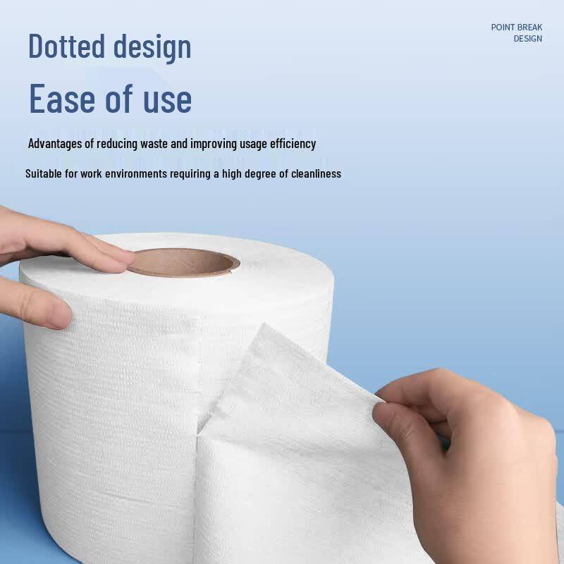 WK Industrial Dust-Free Wipes