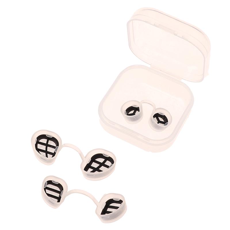 Высокоэффективный назальный фильтры диаметром 8, 9 и 11 мм