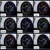 8M Car Stickers Car Vehicle Color Wheel Edge Rims Protectors Decor Strip Tire Guard Line Rubber Moulding Trim Tire Protection