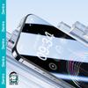 Benks Tempered Glass Screen Protector for iPhone 16 Plus/15 Plus/14 Pro Max