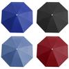 Portable Outdoor Umbrella Hat Cap Folding Women Men Umbrella Umbrella Headwear Fishing Handsfre X2L6