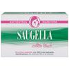 Saugella Cotton Touch Послеродовые прокладки 10 штук