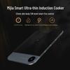 Xiaomi Smart Ultra-thin Induction Cooker CN plug (adapter included)
