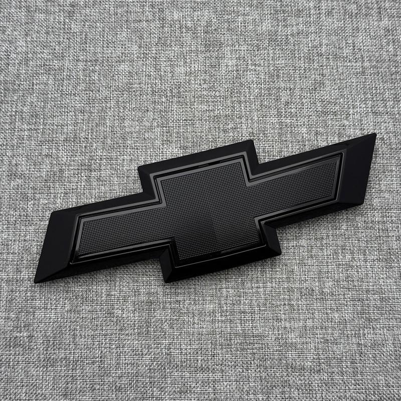 Передние и задние английские эмблемы для Cruze, Cavalier, Malibu, Equinox