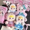 Последняя коллекция Blind Box Оригинальная Sunycoco Rebellious Sweetheart Blind Box Чехол Подвеска Плюшевая Кукла Кукла Подарок для Девочек Коллекция Подарок