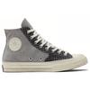 Converse Chuck 70 High 'Corduroy - Grey' Men's 172496C