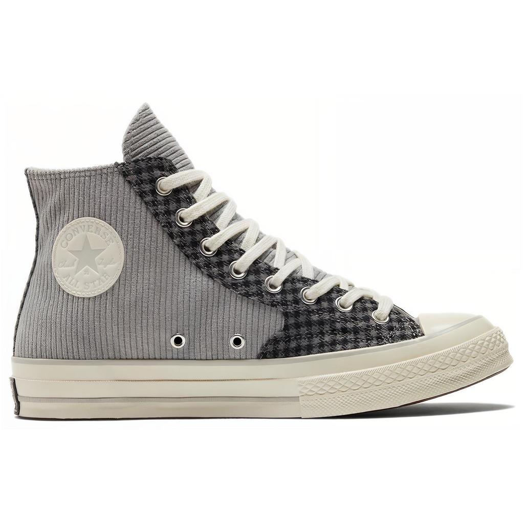 Converse Chuck 70 High 'Corduroy - Grey' Men's 172496C