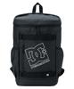 Рюкзак DC Shoes 26 QUONSETT BLK1 F