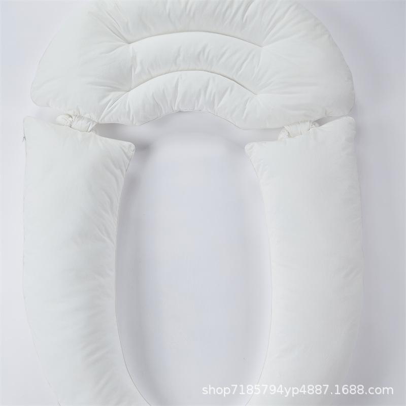 Детская подушка0-9Детская подушка для малышей старше лет