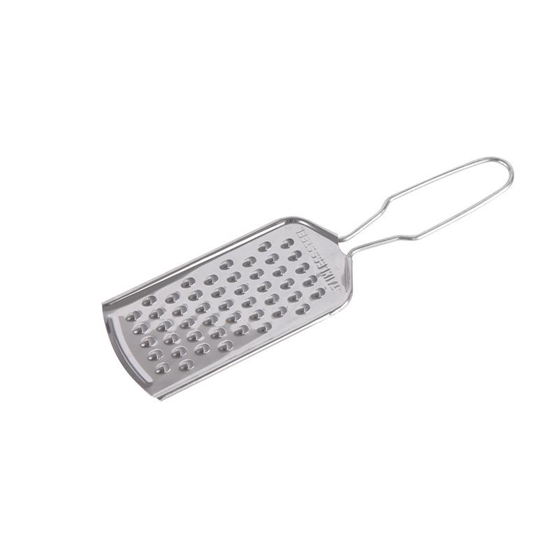 Stainless Steel Multifunctional Vegetable & Cheese Grater for Home Kitchen