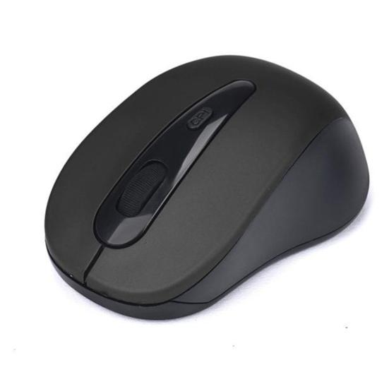 Home Office 3 2.4GHz Wireless Mouse Keys 1600DPI USB Receiver for PC Laptop