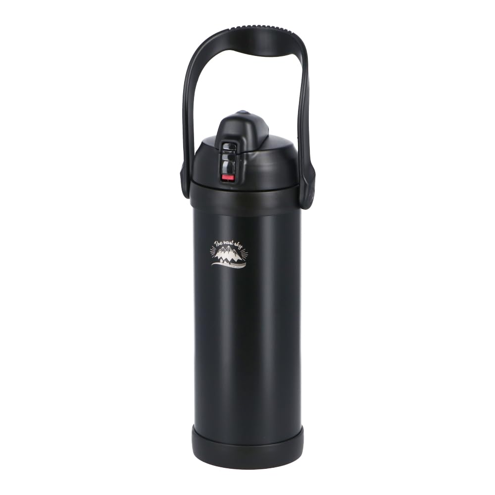 Konan Original LIFELEX Sports Jug Width 110 x Depth 110 x Height 360mm 2.2L KHH05-5838 Approx. 2.2L