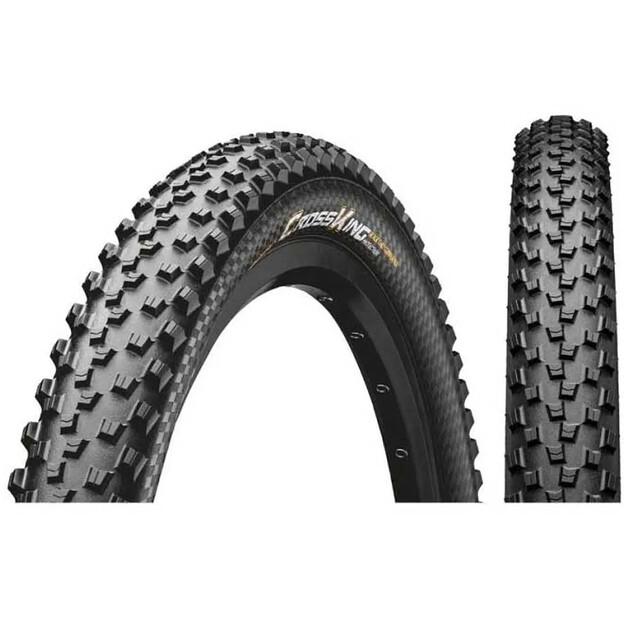 Шина Continental Cross King II TLR Tubeless 29´´ x 2.30 MTB