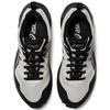 Asics Гель Sonoma CN Нескользящие, Дышащие и Поддерживающие Кроссовки с низким верхом Женские Белые Черные Кроссовки 1012B656-100