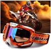 Motorcycle Cross-country Goggles Dust-proof Bicycle Windproof Glasses Anti-fall Goggles Ski Anti-impact Goggles