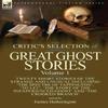 The Critics Selection of Great Ghost Stories Hardback Book 9781782827221