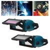 Solar Auto Darkening Welding Mask Welding Helmet Eyes Goggle/Welder Glasses Arc Protection Helmet for Welding Machine