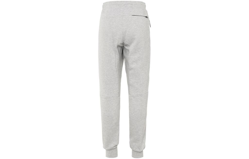 Nike Мужские вязаные спортивные штаны серые FD0743-063
