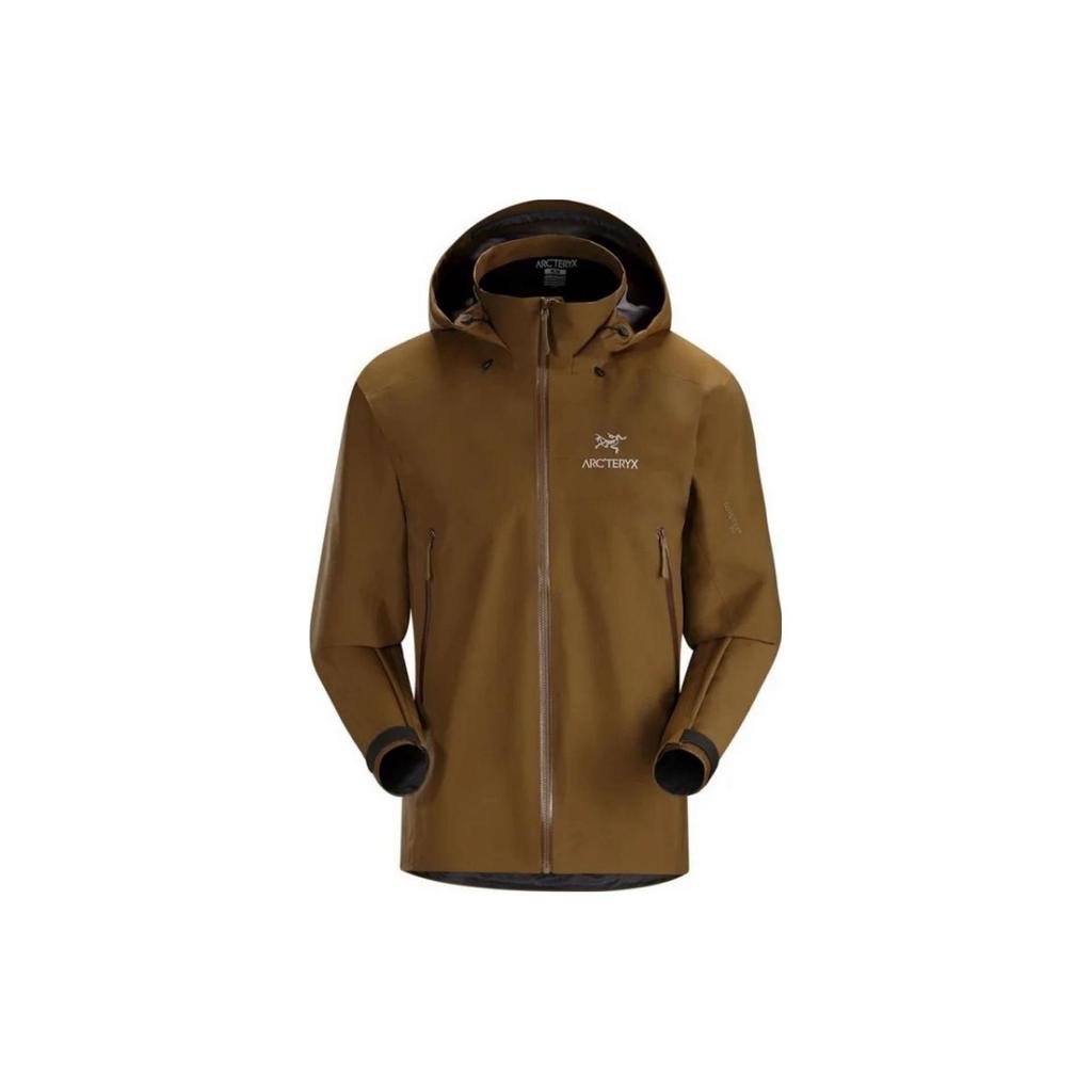 Мужская куртка Arc'teryx Beta Ar Куртка 21782