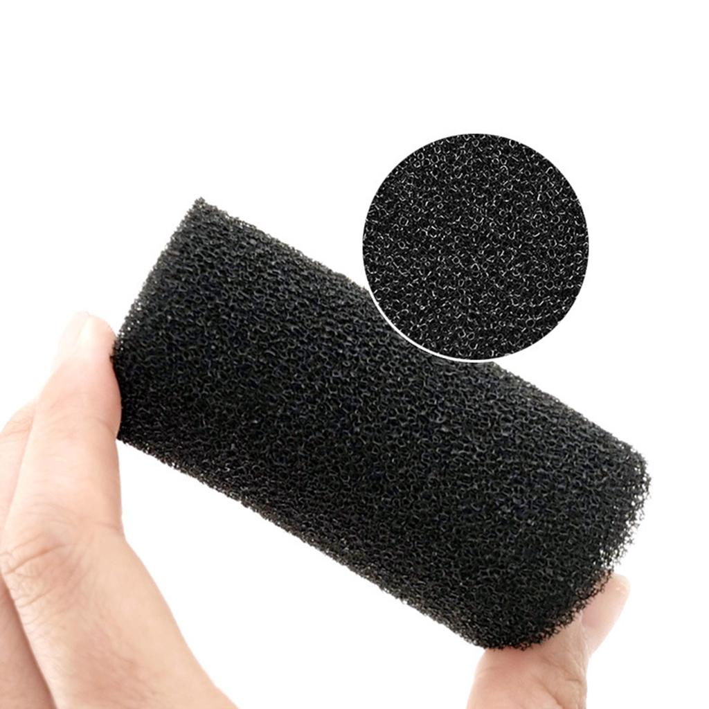 Fish Tank Inlet Cover Aquarium Pre Filter Sponge Fish Tank Pre Filter Sponge For Prevent Small Fish Shrimp Being Sucked