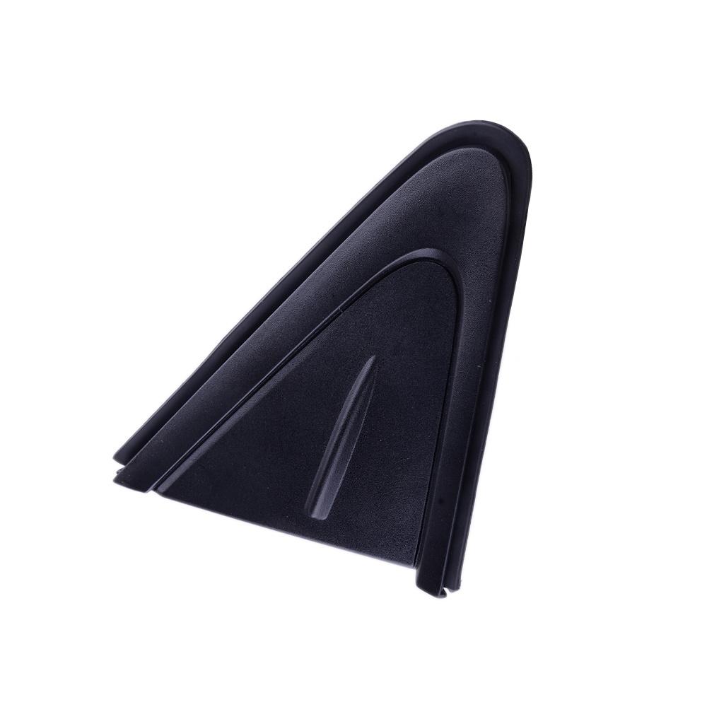 Right Side Mirror Corner Trim Triangle Cover For 19-21 Toyota Corolla 6011702370