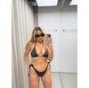 Низ от бикини Magda Matyja NAOMI SHINE BOTTOM
