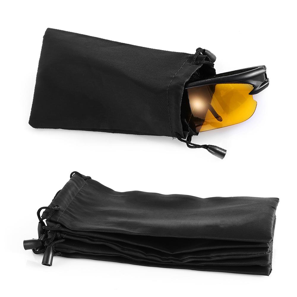 5/10/20 шт. 5/10/20 шт. Тканевый шнурок Чехол для очков Оптические очки Сумка для солнцезащитных очков