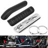For Harley Honda Yamaha Custom Universal Motorcycle Exhaust Pipe Heat Shield Cover Muffler Protector Guard Motocross Accessories