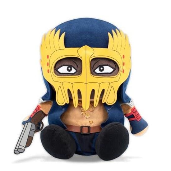 Fist North Star Jaggi Head Cover Driver (460cc Compatible) Licensed Product