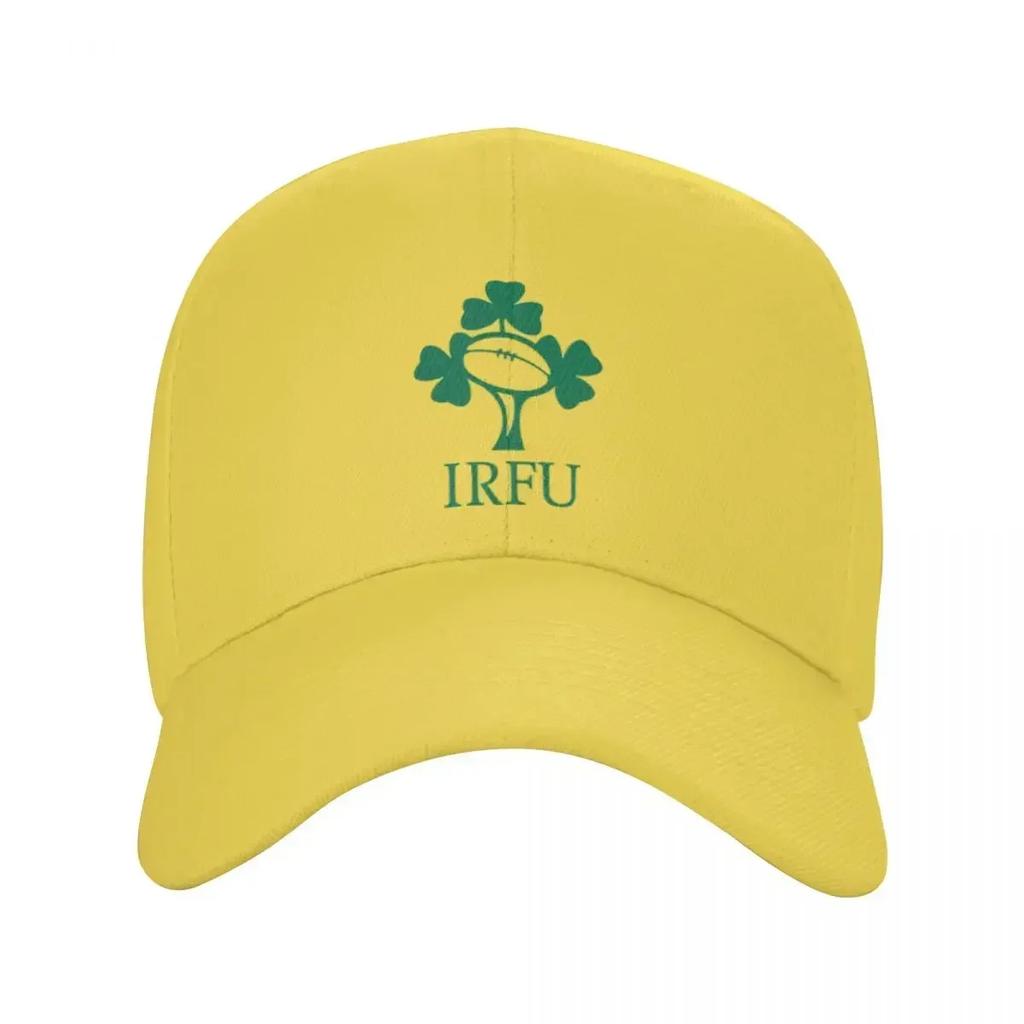 IRFU Baseball Cap Luxury Cap Dropshipping Womens Hats For The Sun Unisexs