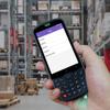 Seuic AUTOID 10 Handheld PDA Data Collector