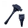 Катушка зажигания для Nissan 22448-1KT0A UF708 224330437R 22448-1KT1A Прямая замена