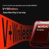 Rapoo VT2MAX 2nd Gen Dual 8K Wireless/Wired Gaming Mouse