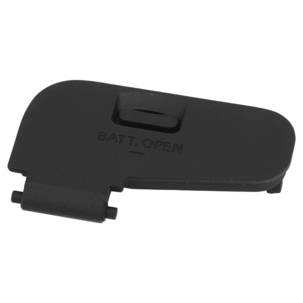 Крышка отсека для батареи камеры Запасная крышка для 77D 800D Rebel T7i Цифровой камеры