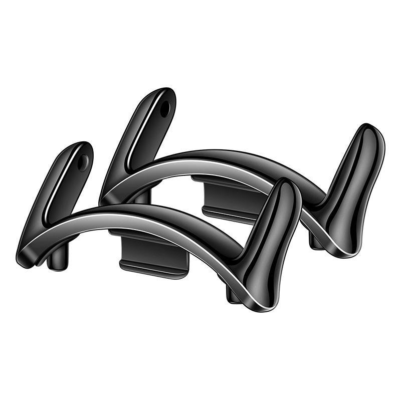 14mm Nylon Braided Loop Watch Strap for Xiaomi Mi Band 8 - Women's Thin Waist Design