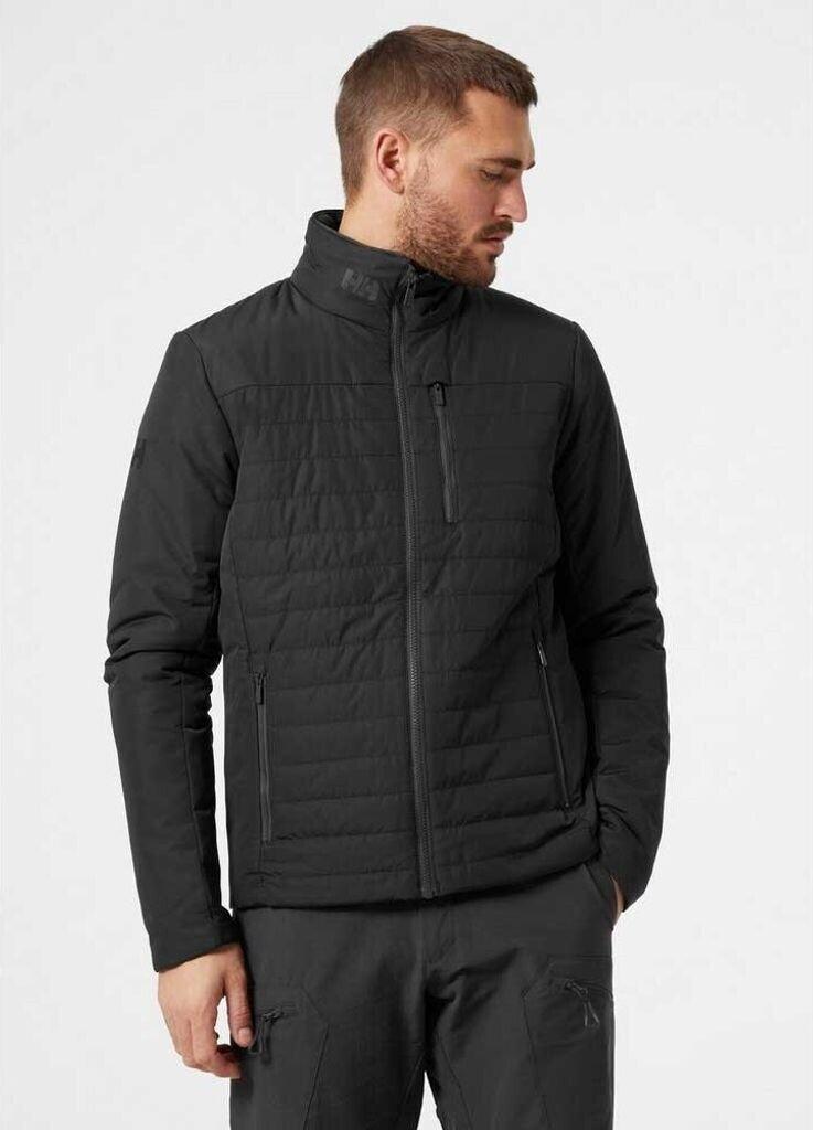 Helly Hansen Crew Insulator Jacket 2.0 (30343) ebony