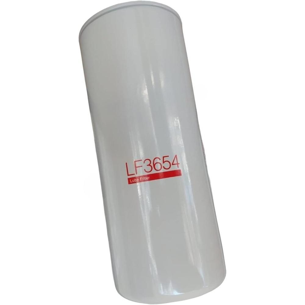 High quality New For LF3654 Filterset, compatibel met D13 olieverversingsset OE # 20972293 21707133 21707132