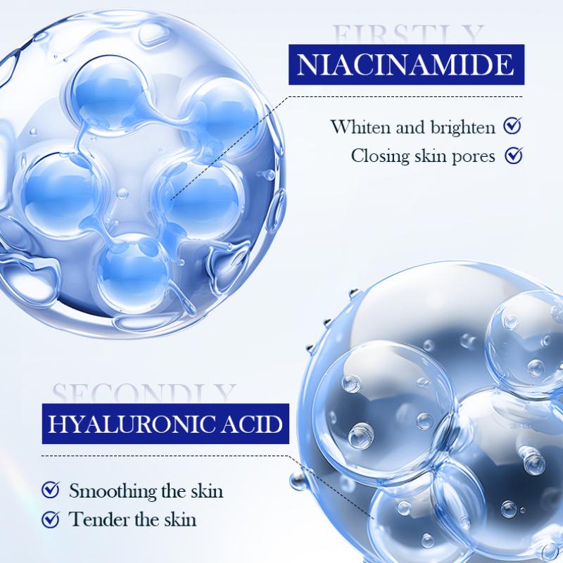 Питательная маска Fruit Series SADOER Hydrating Moisturizing Увлажняющая увлажняющая маска