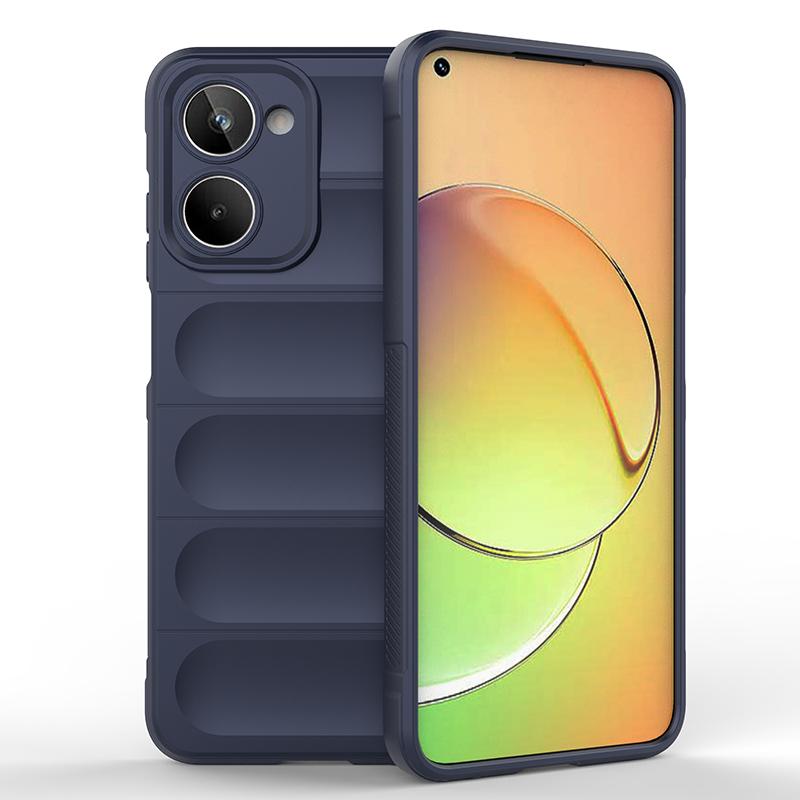 Противоударный чехол для Realme 10 11 Pro Plus GT Neo 2 5 3T Realme10 Жидкий силиконовый чехол-накладка для OPPO A58 A78 4G Чехол для телефона