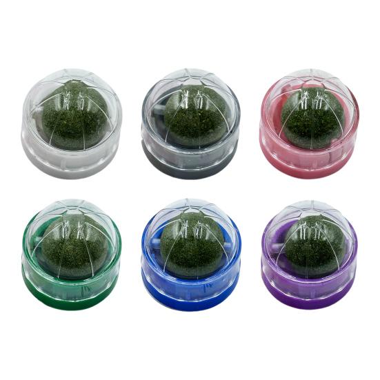 2шт. Игрушка-мяч для снятия стресса, сжимаемый мяч для снятия тревожности, сенсорная игрушка