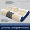 Pillow for Sleeping Orthopedic Goose Down Pillow Perfect Present Idea