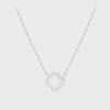 Ожерелье J.CLOVER (JJLJNQ1BF344SW420)