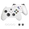 Silicone Controller Protector Solid Color Joystick Grip Cover for Xbox Series Gaming Accessories
