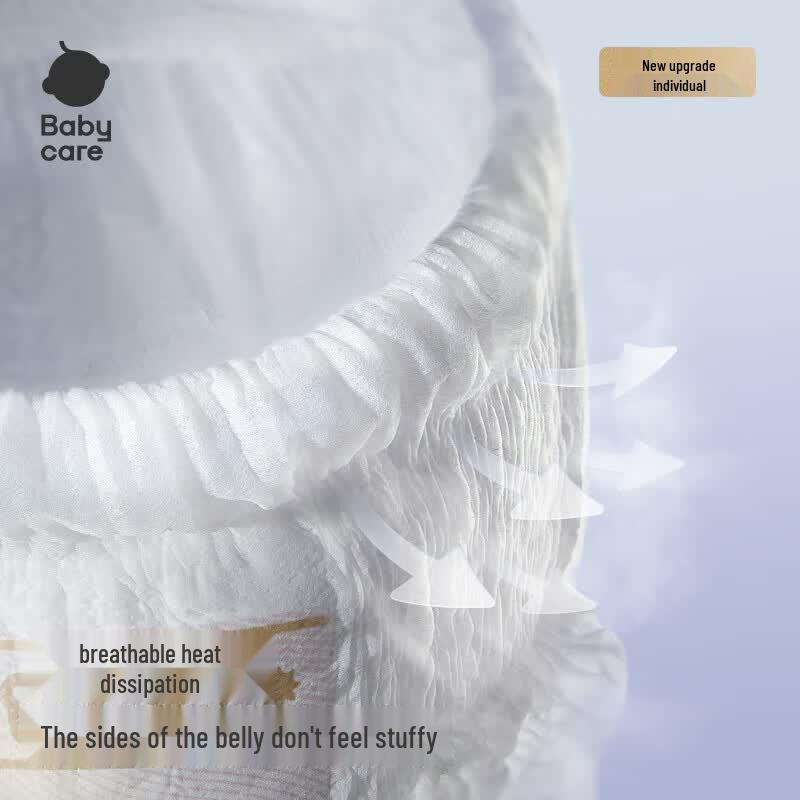 babycare Подгузники-трусики Royal Pro Bare-Feel